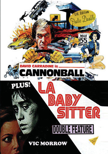 Cannonball/La Baby Sitter