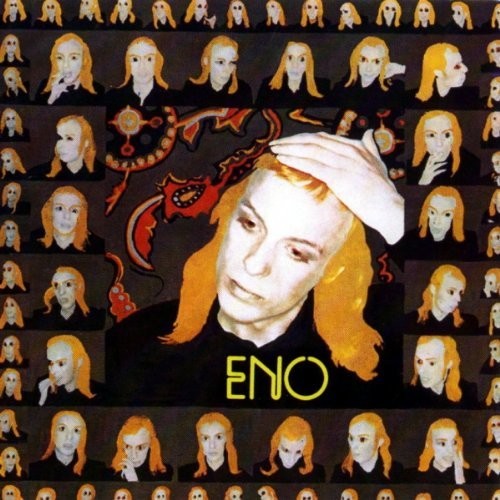 Brian Eno - Taking Tiger Mountain