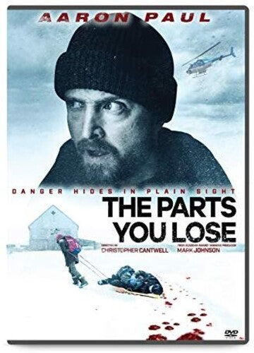 The Parts You Lose