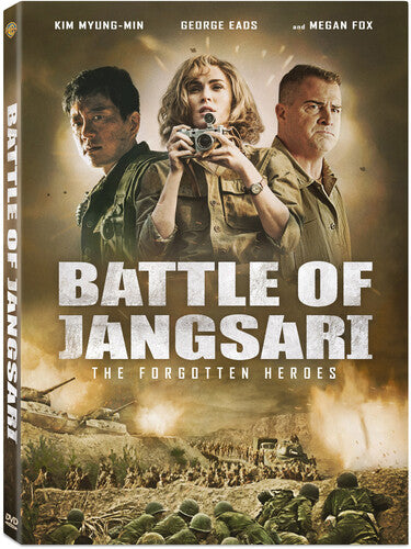 The Battle Of Jangsari