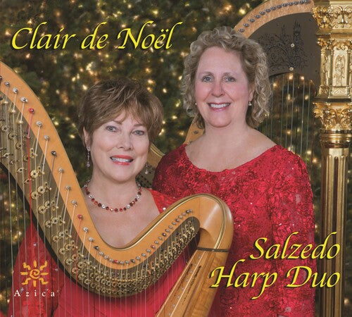 Various Artists - Clair de Noel