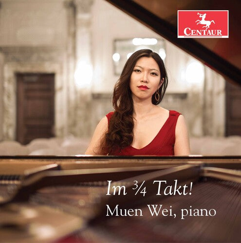 Strauss/ Wei - Im 3-4 Takt