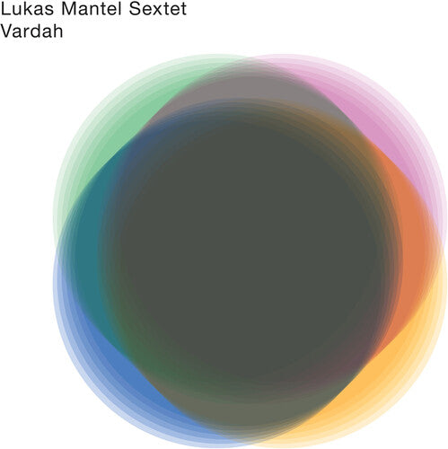Mantell - Vardah