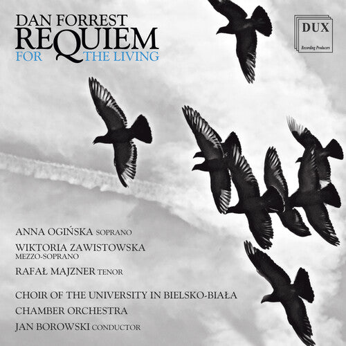 Forrest/ Oginska/ Borowski - Requiem for the Living
