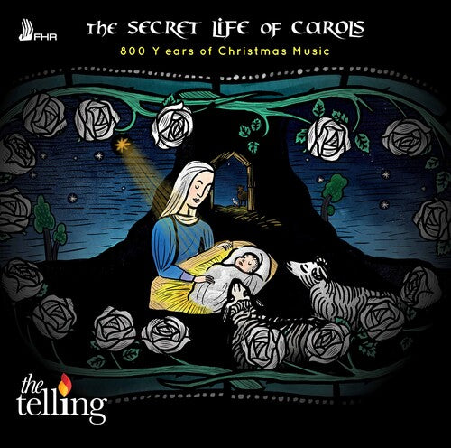 Gruber/ Telling - Secret Life of Carols
