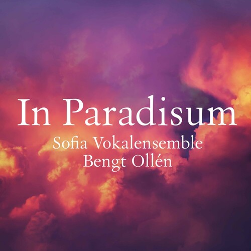 In Paradisum/ Various - In Paradisum