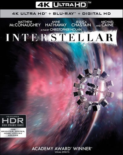 Interstellar/ O.S.T. - Interstellar / O.S.T.