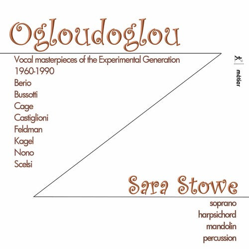 Ogloudoglou/ Various - Ogloudoglou