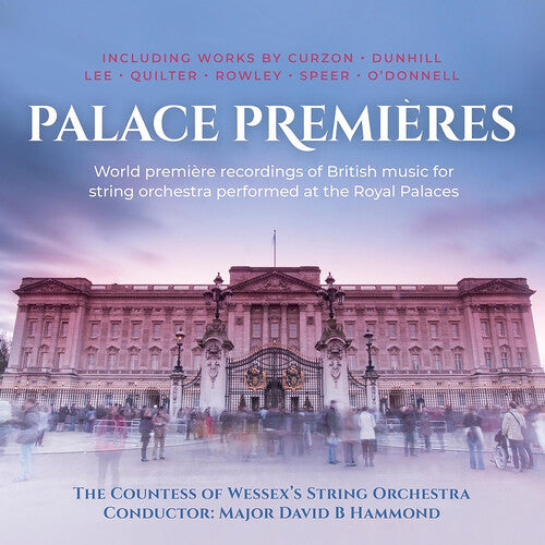 Palace Premieres/ Various - Palace Premieres