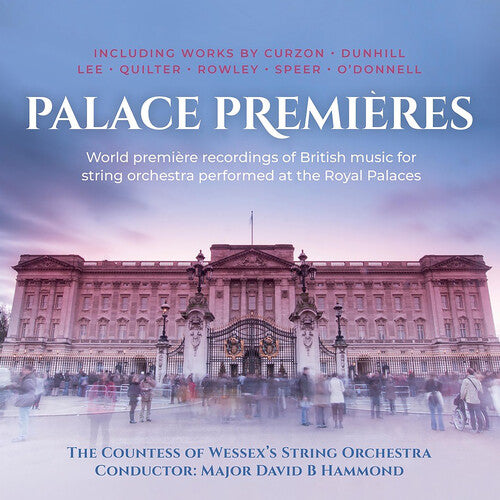 Various Artists - Palace Premieres