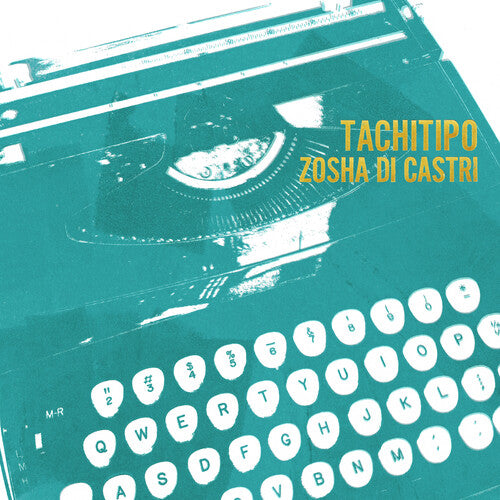 Castri/ Ekmeles/ Vaillancourt - Tachitipo