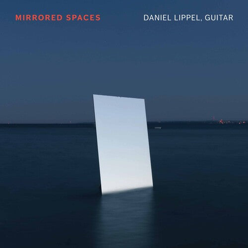 Mirrored Spaces/ Various - Mirrored Spaces