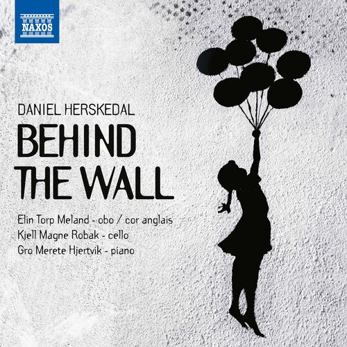 Herskedal/ Meland/ Hjertvik - Behind the Wall