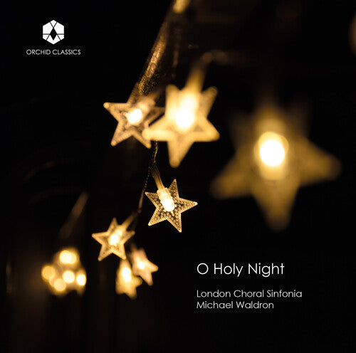 O Holy Night/ Various - O Holy Night