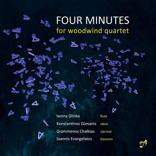 Four Minutes/ Various - Four Minutes