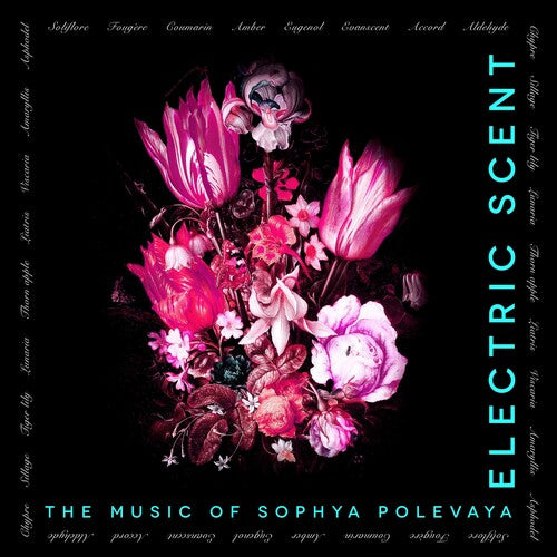 Polevaya - Electric Scent