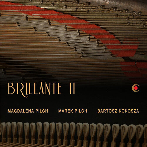 Czerny/ Pilch/ Kokosza - Brillante II