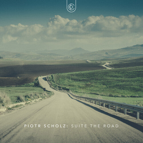 Scholz - Suite the Road