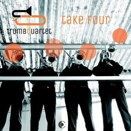 Various Artists - Take Four
