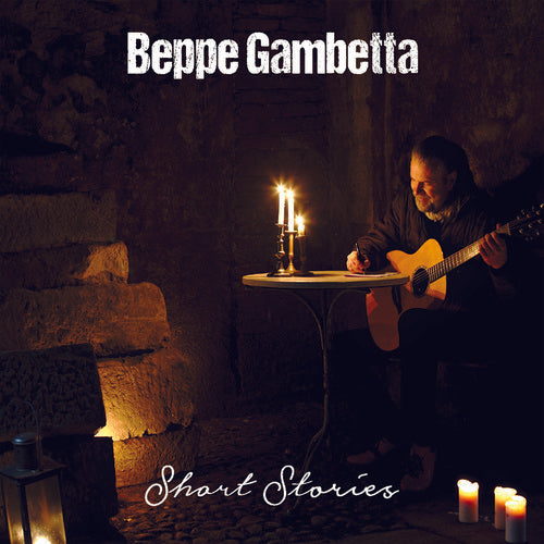 Beppe Gambetta - Bore