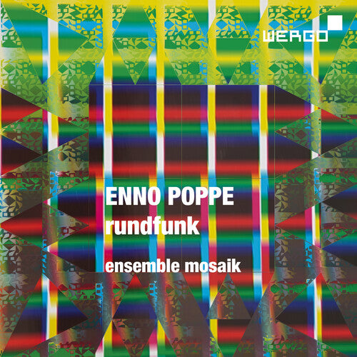 Poppe/ Ensemble Mosaik - Rundfunk