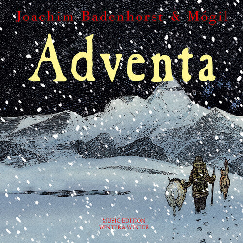 Various Artists - Adventa