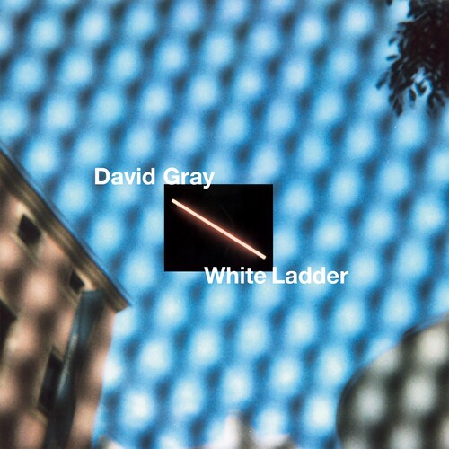 David Gray - White Ladder (2020 Remaster) [2LP White Vinyl]