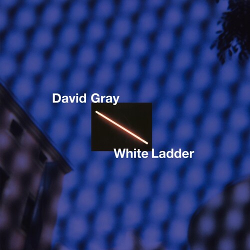 David Gray - White Ladder (20th Anniversary Edition) [4LP]