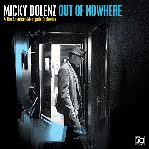 Micky Dolenz - Out Of Nowhere