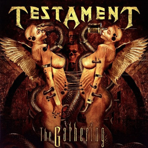 Testament - Gathering