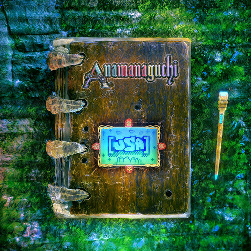 Anamanaguchi - [USA]