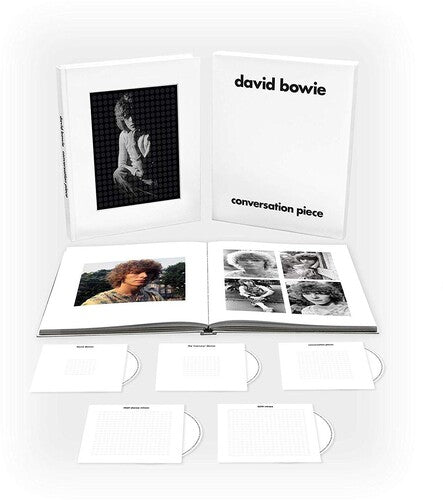 David Bowie - Conversation Piece