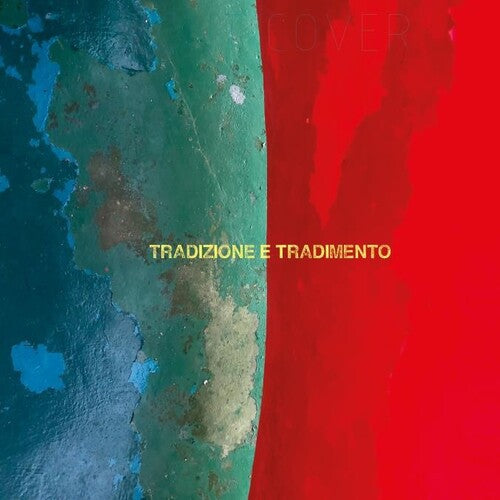 Niccolo Fabi - Tradizione E Tradimento