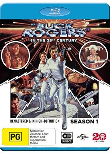 Buck Rogers in the 25th Century: Season