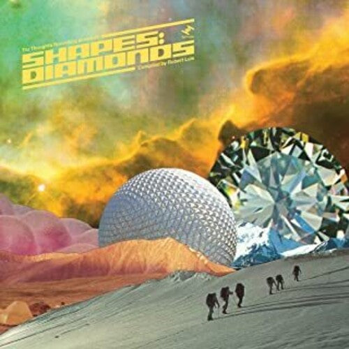 Shapes: Diamonds/ Various - Shapes: Diamonds