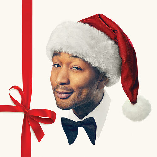John Legend - A Legendary Christmas: Deluxe Edition
