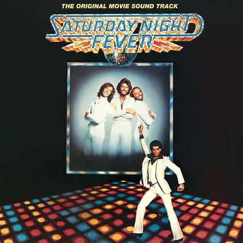 Saturday Night Fever - O.S.T. - Saturday Night Fever (Original Soundtrack)