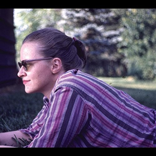 Connie Converse - Vanity Of Vanities - Tribute To Connie Converse