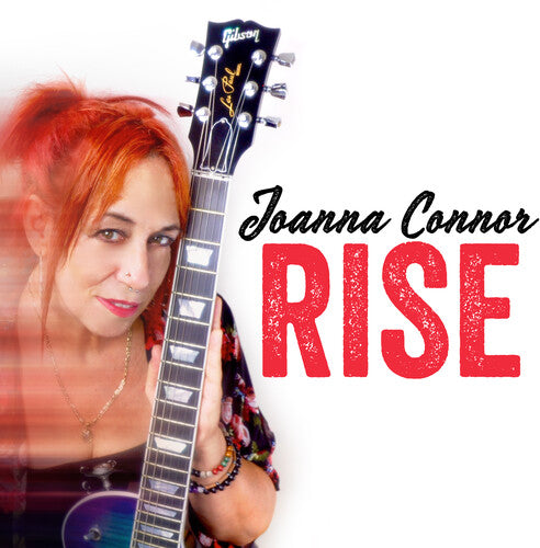 Joanna Connor - Rise