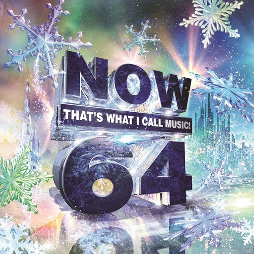 Now 64/ Various - Now 64 / Various