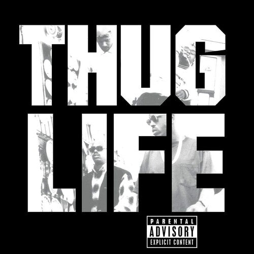 Thug Life/ 2Pac - Thug Life: Volume 1