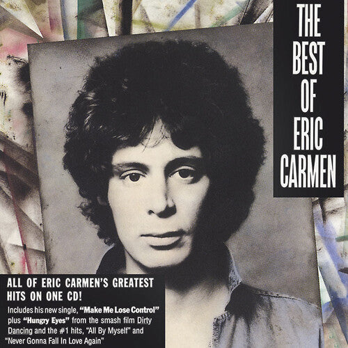 Eric Carmen - The Best Of Eric Carmen