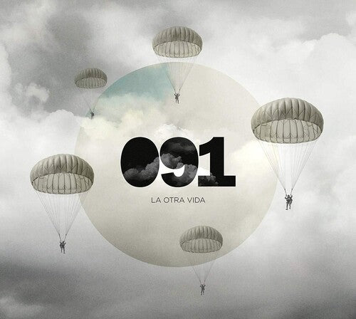 091 - La Otra Vida