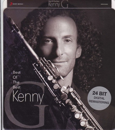 Kenny G - Best of the Best