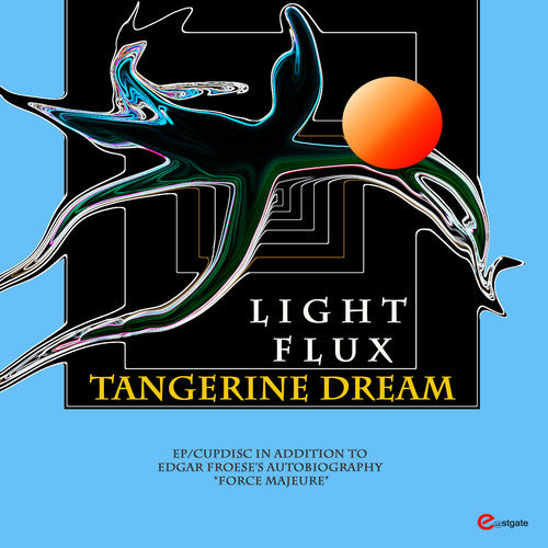 Tangerine Dream - Light Flux