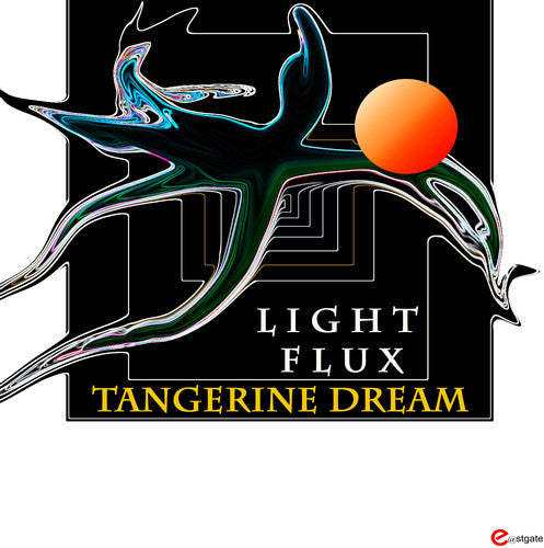 Tangerine Dream - Light Flux