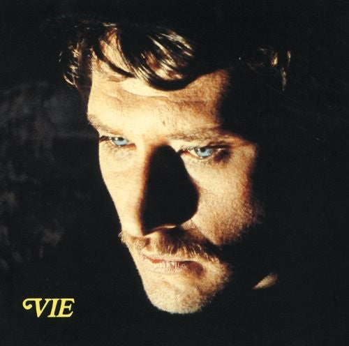 Johnny Hallyday - Vie