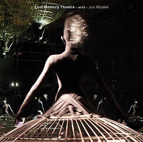 Jun Miyake - Lost Memory Theatre:
