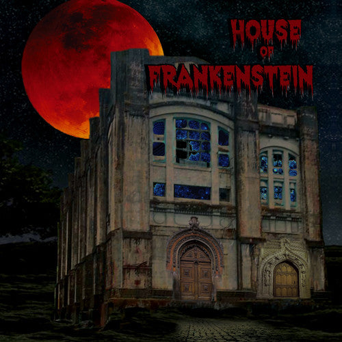 House of Frankenstein - House of Frankenstein