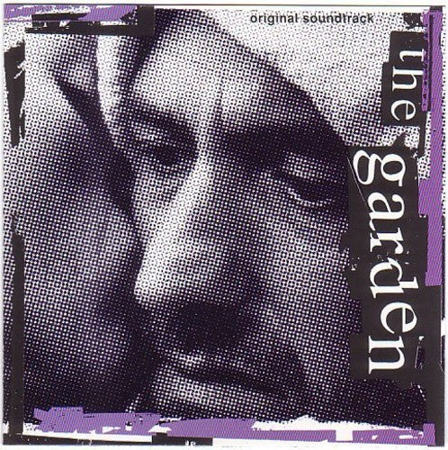 Garden/ O.S.T. - The Garden (Original Soundtrack)
